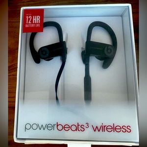 powerbeats3 wireless